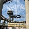 World's Fair NY State Pavilion Opening To Public For One Day